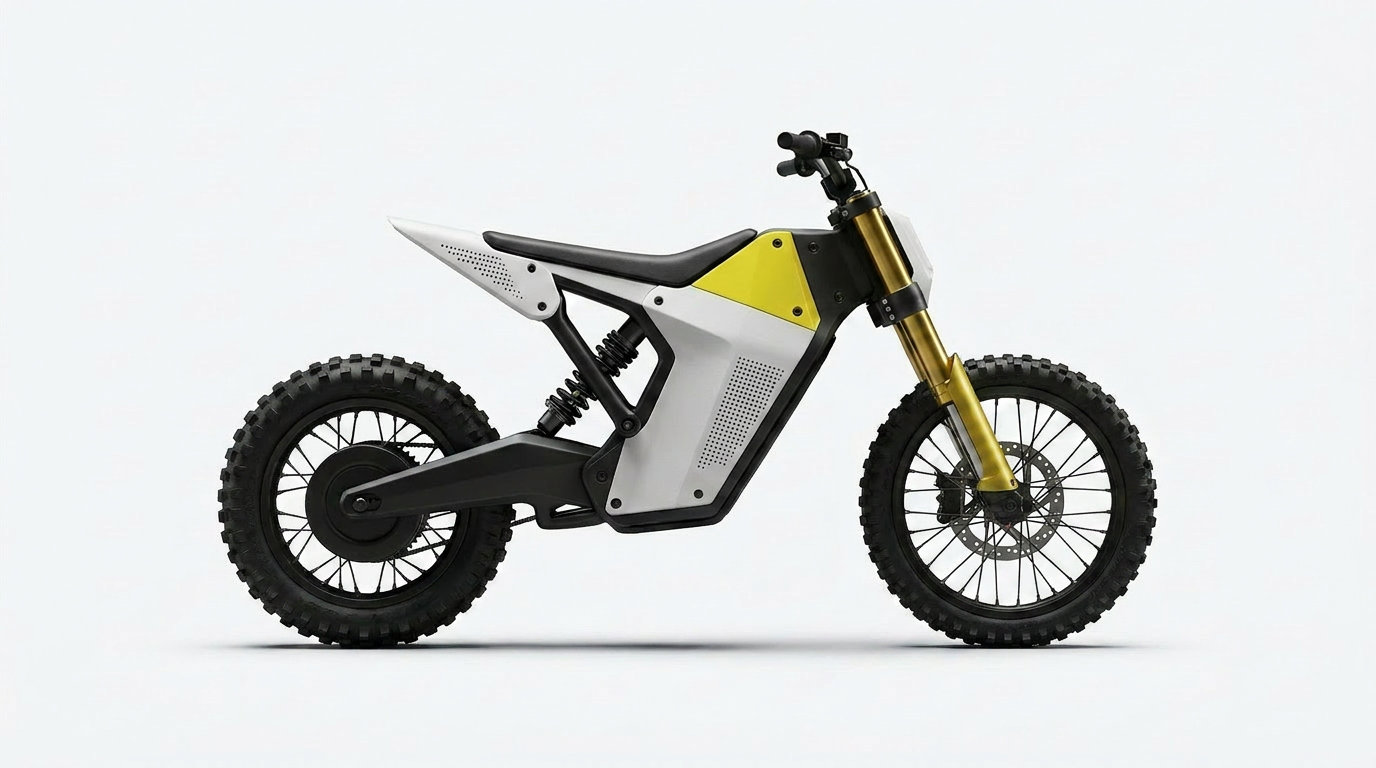 Off-Road Configuration