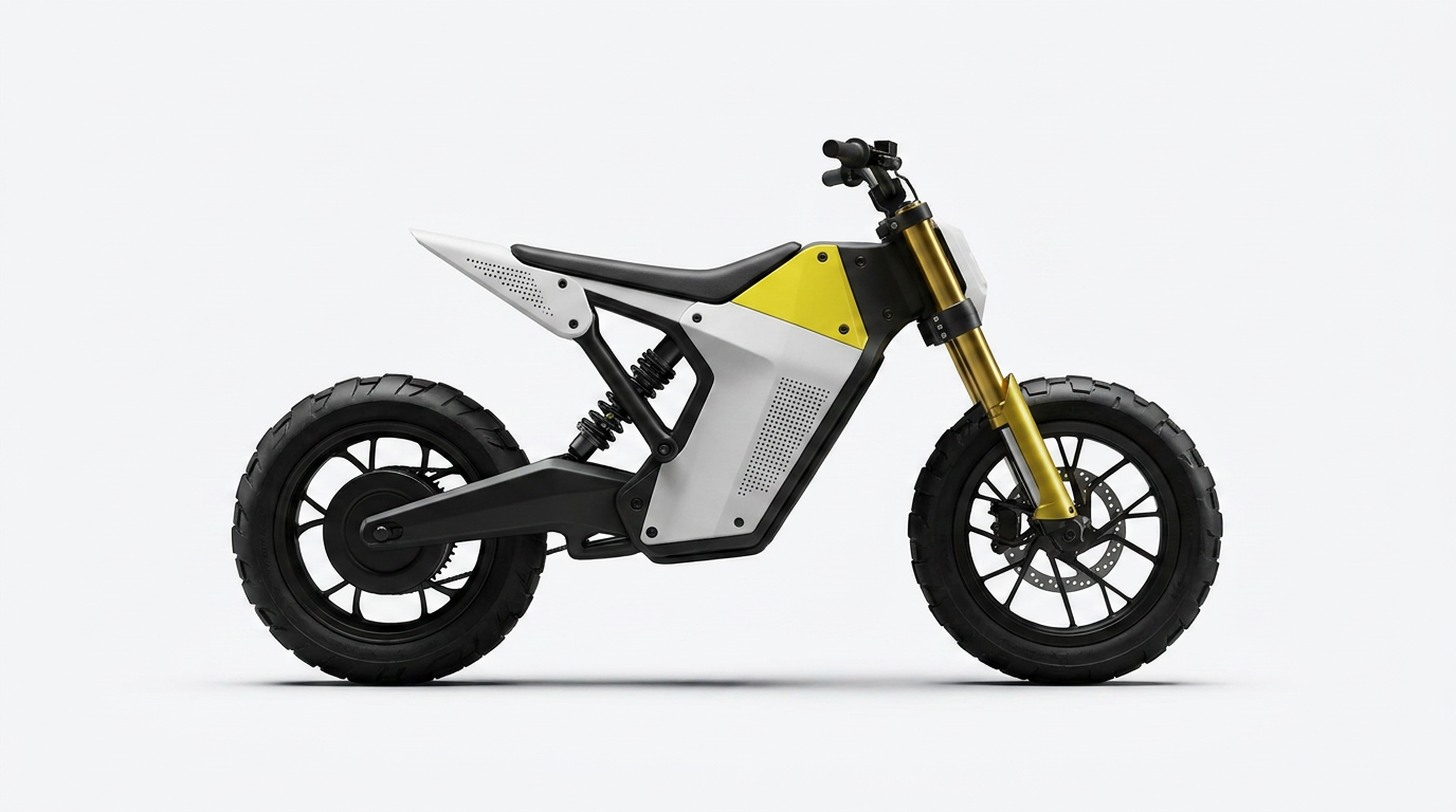 DIYNAMICA Modular EV